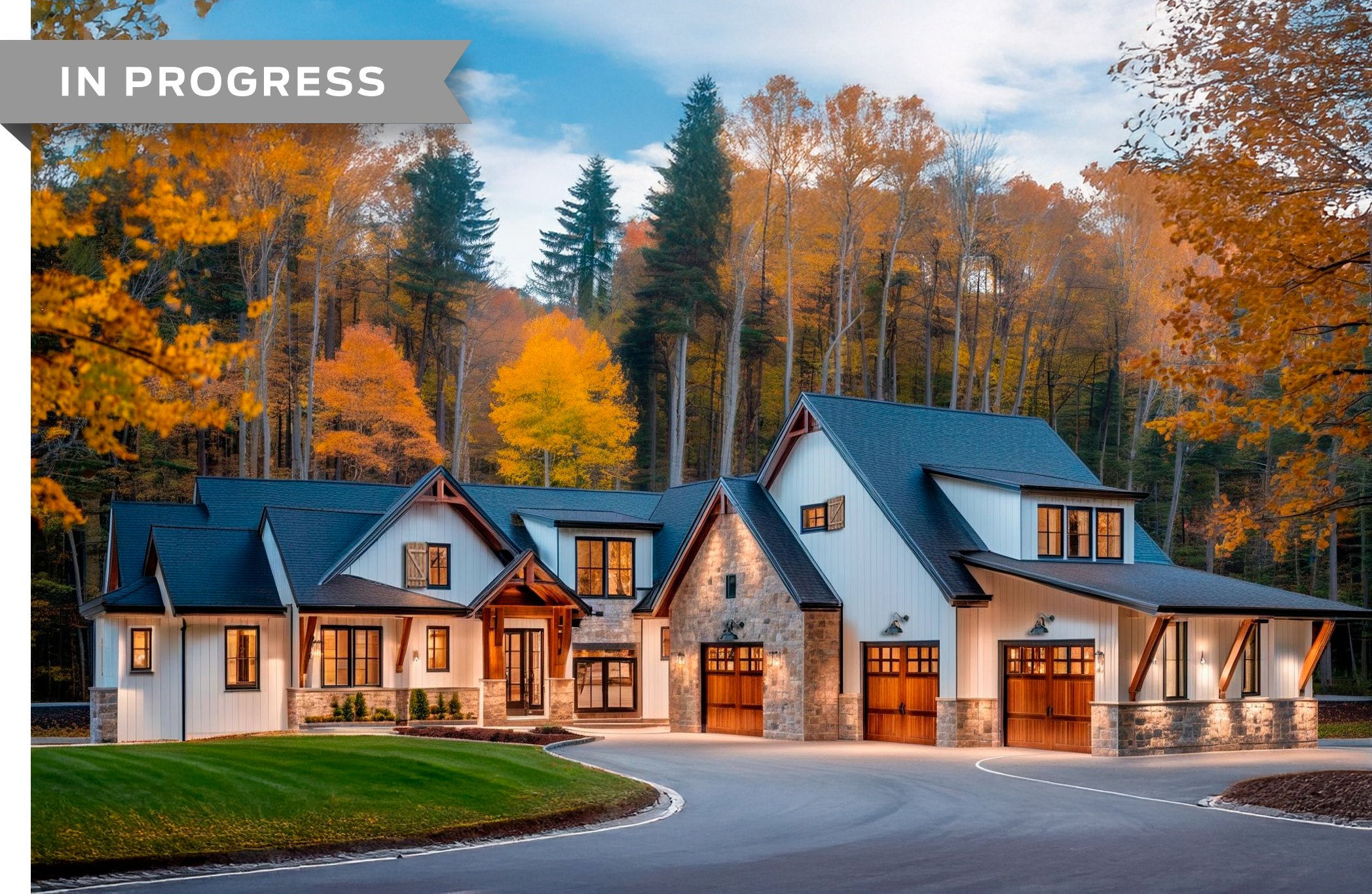 Williams Bay - Lot 2